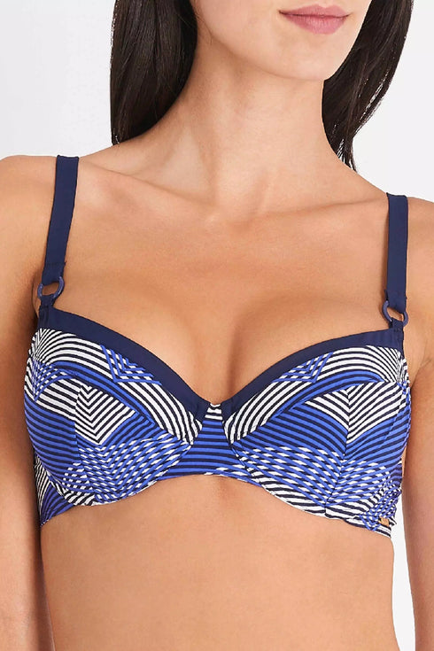 Aubade Soupir Des Mers Bikini Top